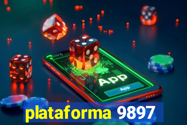 plataforma 9897